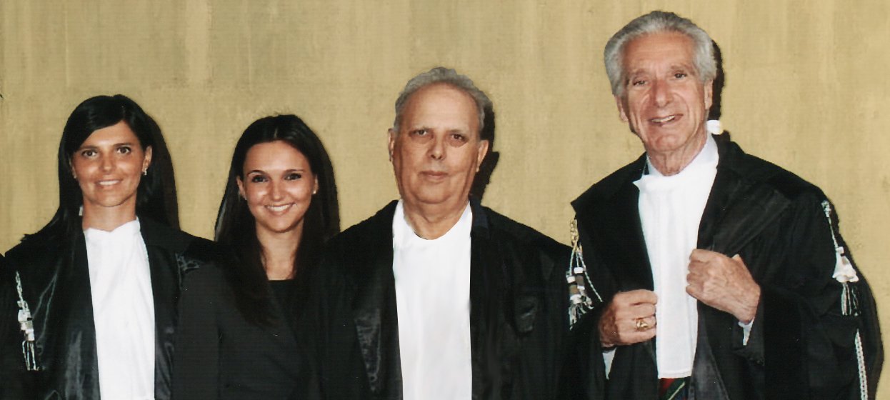 Gli Avvocati dello Studio