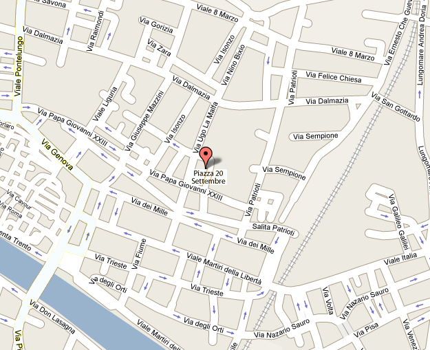 mappa
